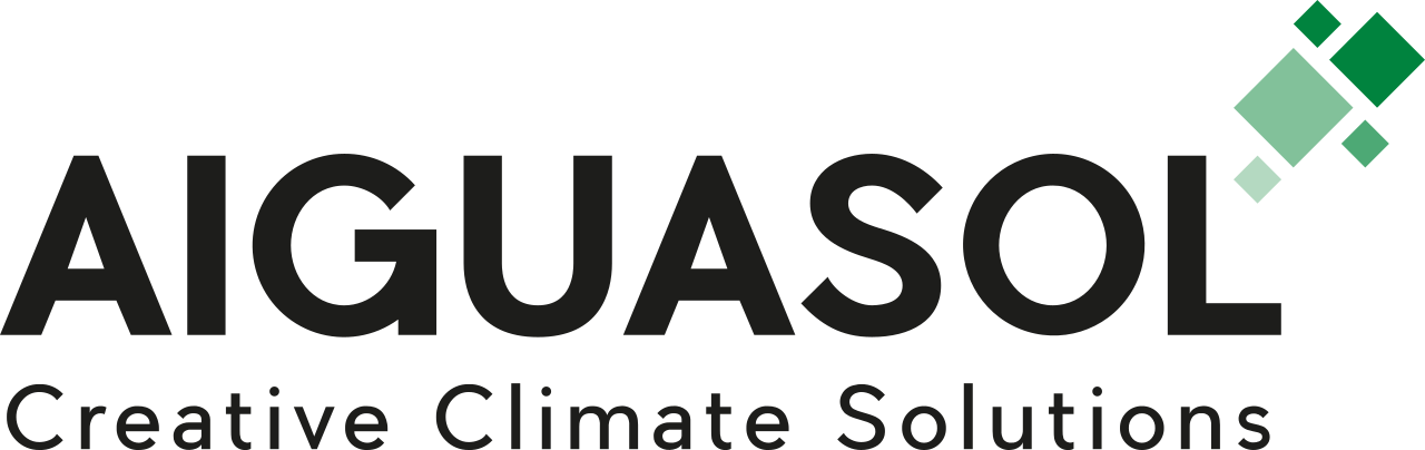 Aiguasol logo
