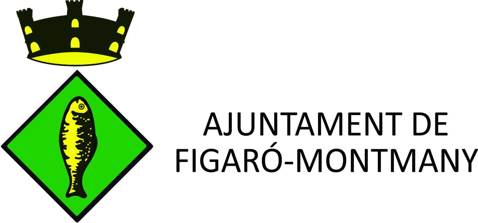 ajuntament de Figaro-montmany logo