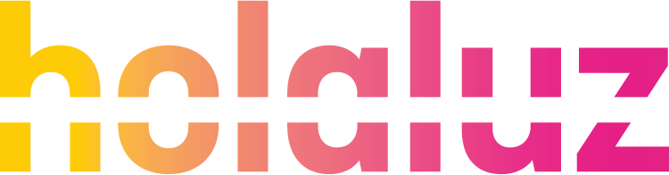 holaluz logo
