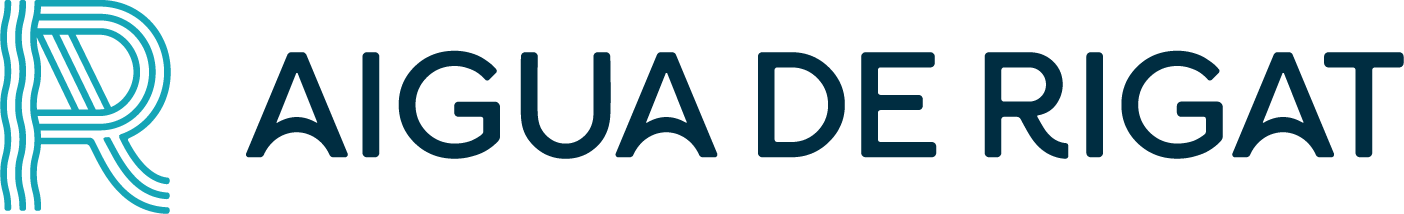 aigua de rigat logo