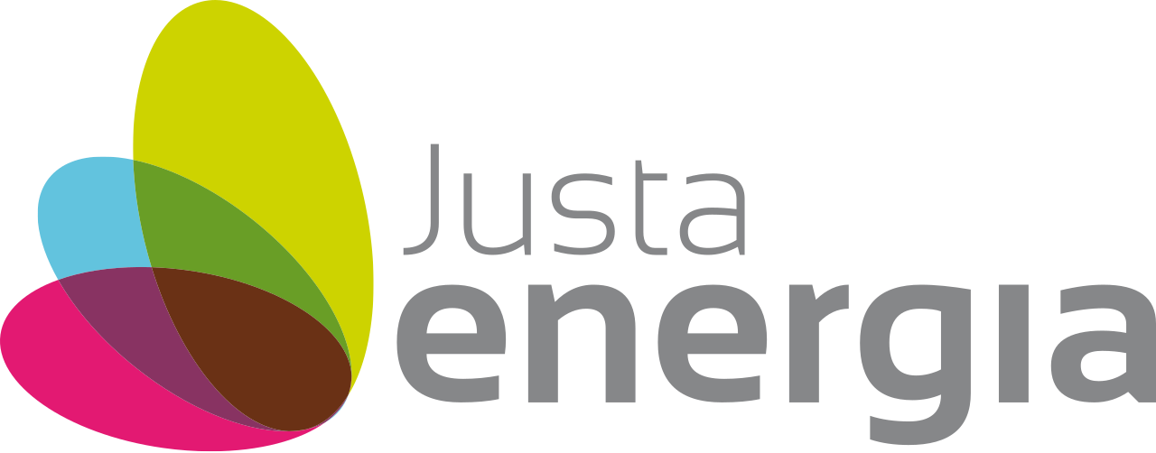 justa energia logo