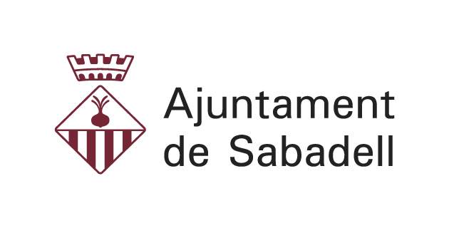 Ajuntament de Sabadell logo