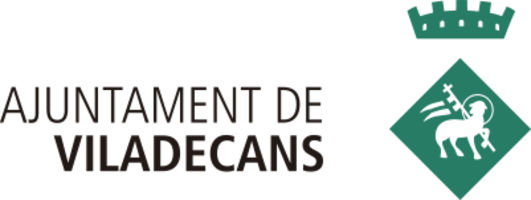 ajuntament de Viladecans logo